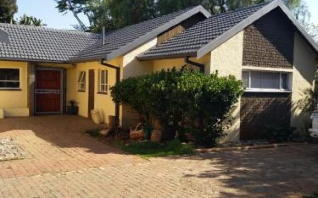 Tshepa Guesthouse