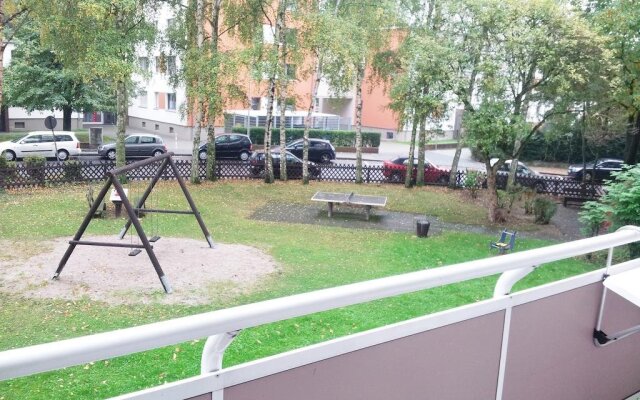 Hotel Rodem