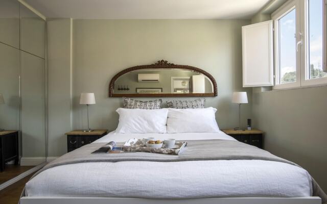 Treasurerome Spanish Steps Terrace 3BR