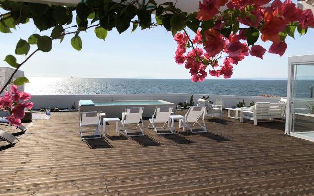 La Chiaja art&relais