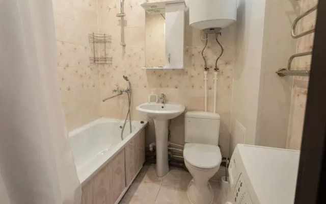 Dve Podushki na ul. Okruzhnoe shosse, 24a, kv.424