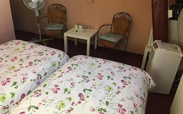 Paul en Letties Bed and Breakfast