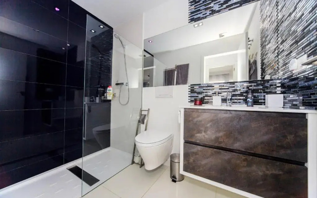 Penthouse 2 bedrooms in Mil Palmeras