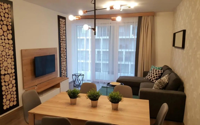 Lelle Resort B20