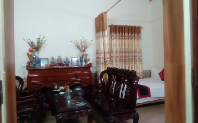 Tam Coc Smile Homestay