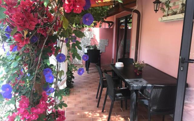 Suosogno sul mare 200metri dalla spiaggia