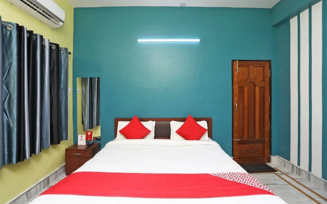 Swagath Guest House By OYO Rooms