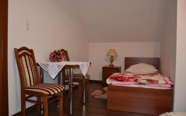 Agroturystyka Pod Jodlami