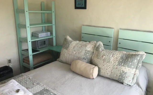 Posada de la Viuda - Hostel