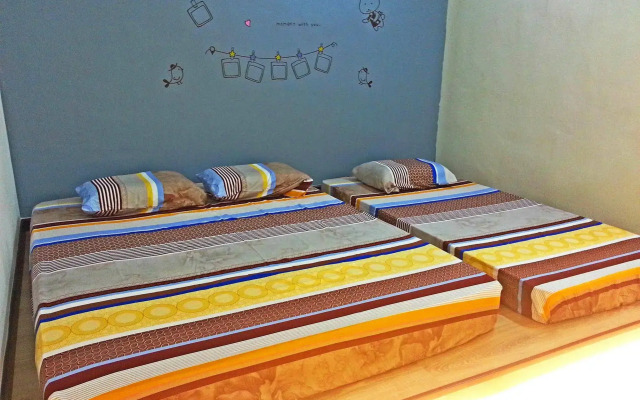 Sakura Homestay Kampar