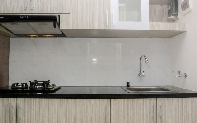 Well Appointed Studio at Grand Kamala Lagoon Apartment