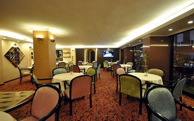 Hotel Grand Yılmaz