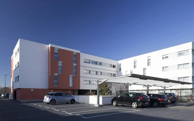 Nemea Appart’Hotel Toulouse Constellation