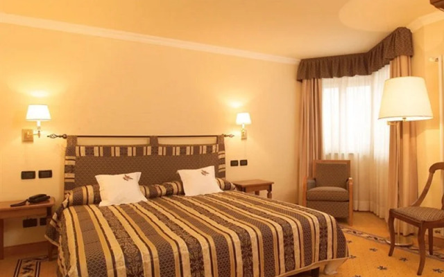 Gran Baita Villa Mitzi Hotel