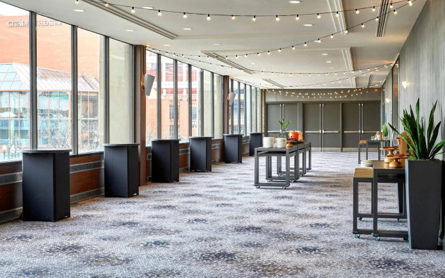 The Westin Edmonton