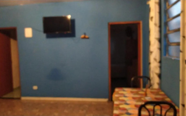 Quarto Triplo Solteiro