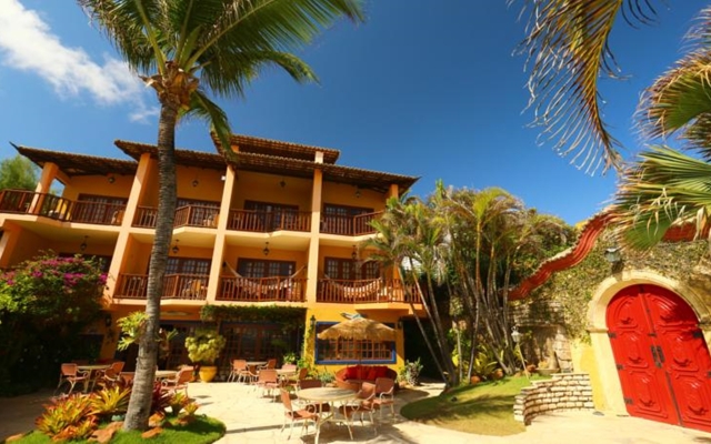 Manary Praia Hotel