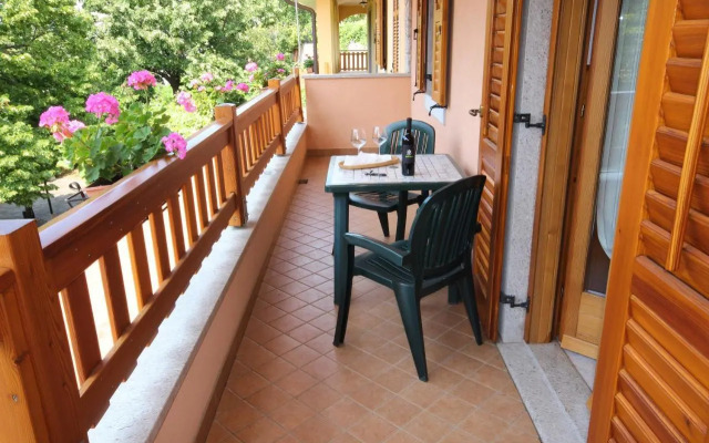 Agriturismo Skerlj