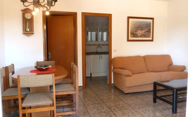 Villa Almadrava 10