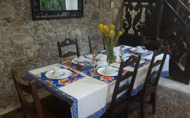 Pousada Arte Colonial