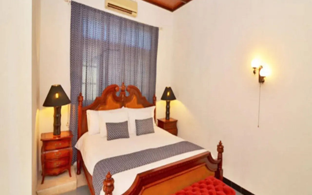Hotel Bellair