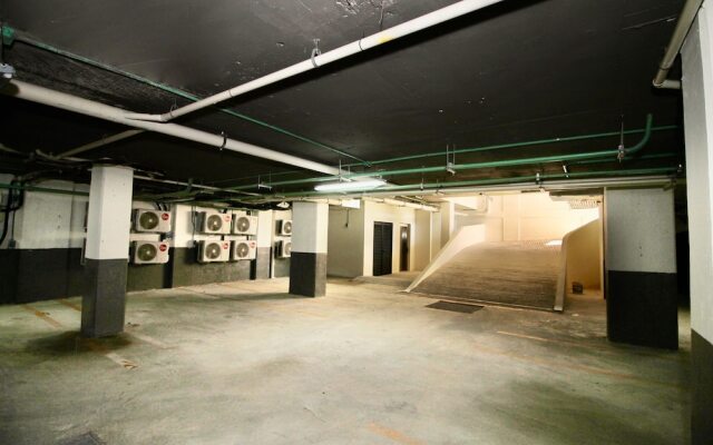 Zulim By The Spot Rentals