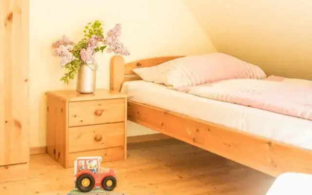 Landhotel Reiterhof Schumann