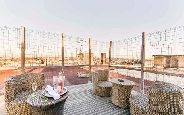 Hotel Konti by HappyCulture