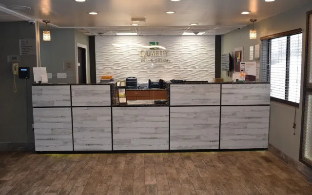 Comfort Inn Muskegon