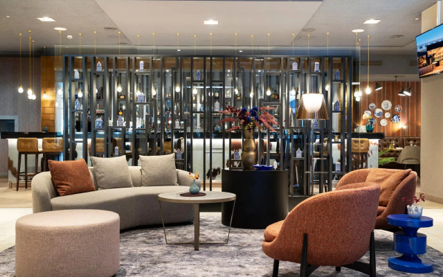 Bilderberg Garden Hotel