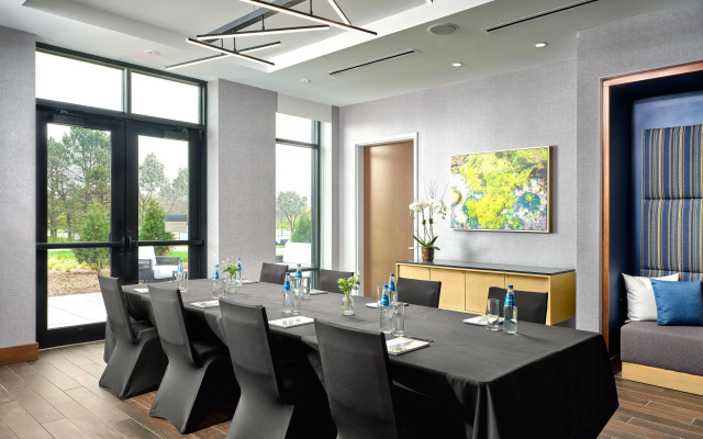 The Forester Hotel, part of Unscripted by Hyatt