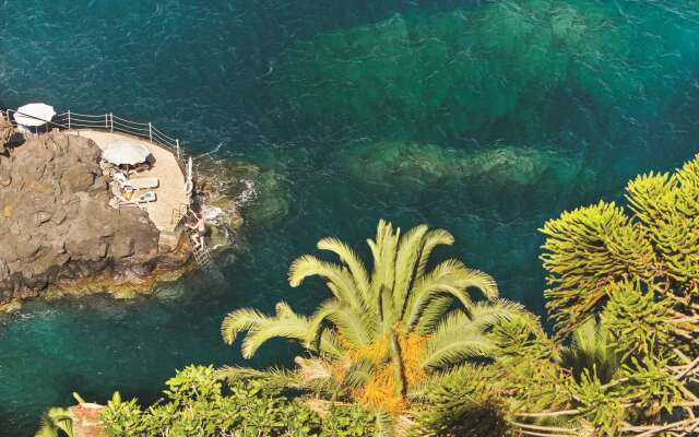 Reid's Palace, A Belmond Hotel, Madeira