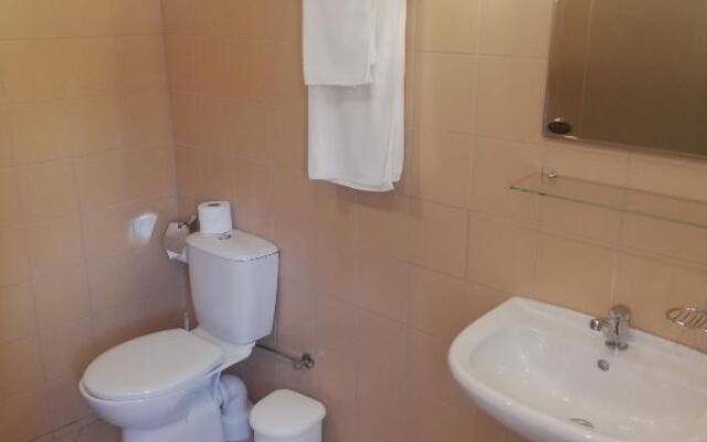 Senas Namas Hotel