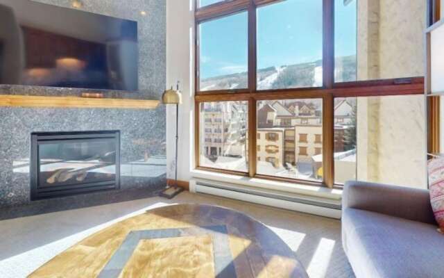 Lionshead Village Landmark Condos 3 Bedroom