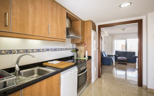 G Rentals Villa Anfos