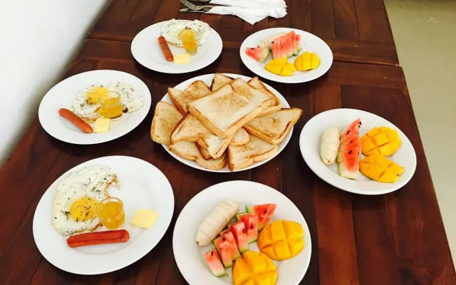 Out Of Rupeace Hostel