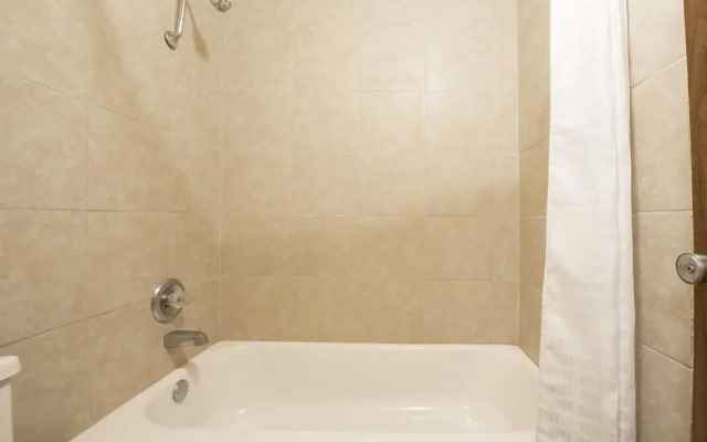 Executive Inn Stillwater