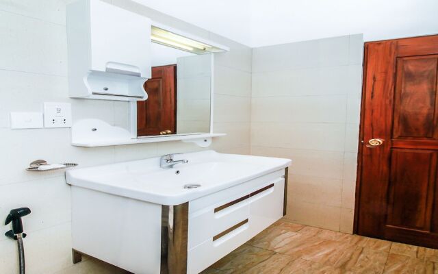 Devi Canal Resort & Spa