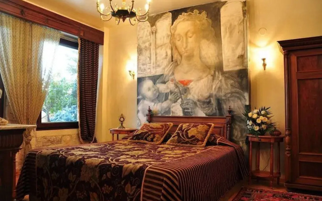 Leventis Art Suites