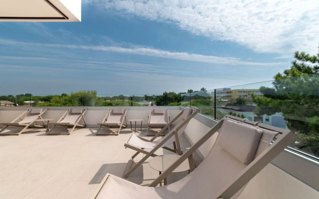 Iris Suite Bibione in Bibione