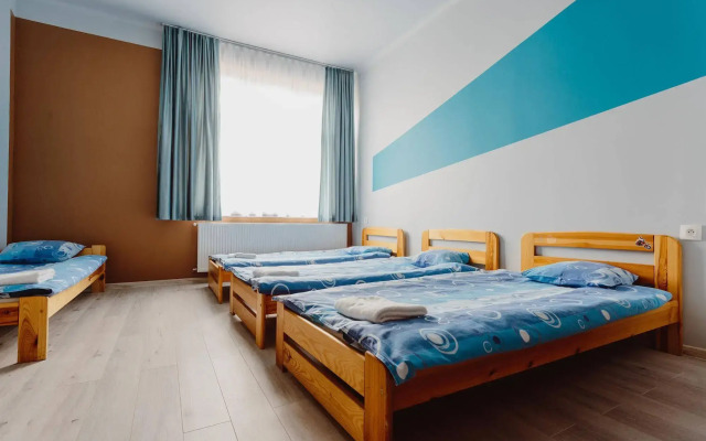 Tara Hostel