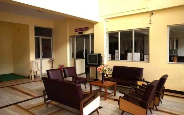 Hotel Shivas Residency
