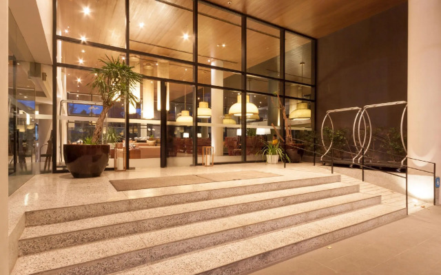 Privato Quezon City