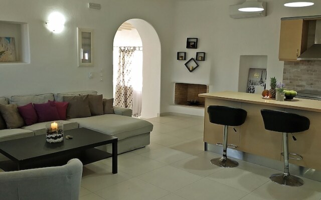 Sol House
