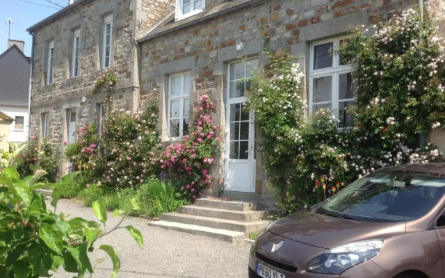 Maison Voie Verte