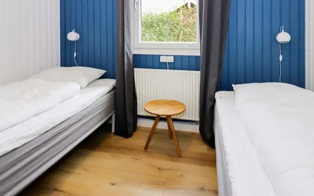 10 Person Holiday Home in Hadsund-by Traum