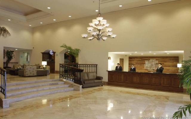 Holiday Inn Monterrey Valle by IHG