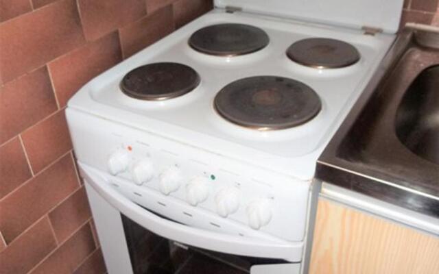 Appartement Saint-Jean-d'Aulps, 1 pièce, 4 personnes - FR-1-573-64