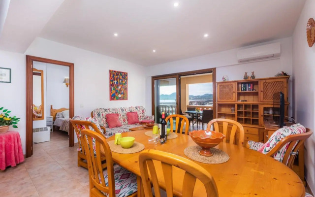 Apartamento Maritim