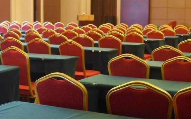 Riverside No.1 Hotel - Wuhan